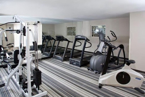 Candlewood Suites Sayre image 13